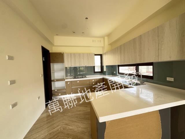 台中大里別墅-9