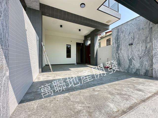 台中大里別墅-13