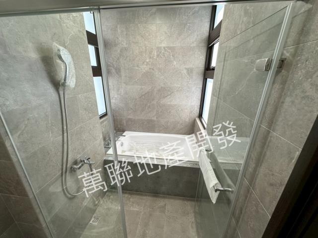 台中大里別墅-6