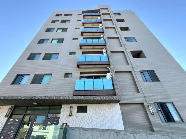 台中清水華廈-0