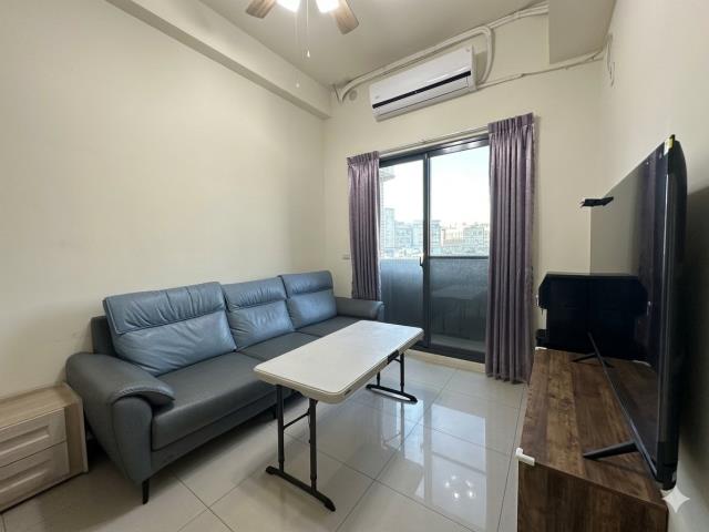 台中清水華廈-2