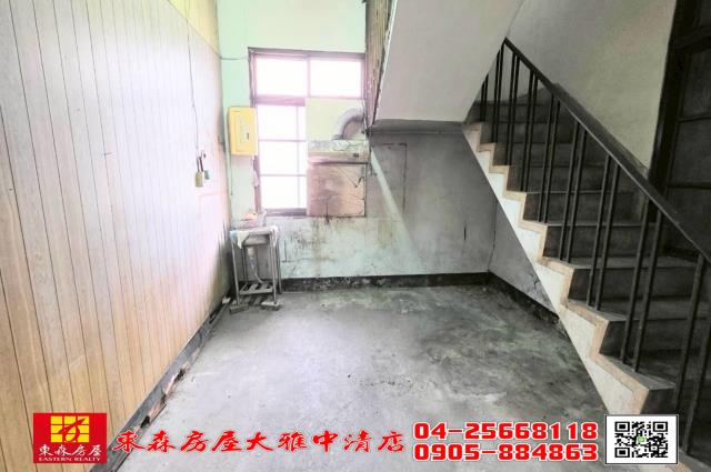 台中神岡透天-1