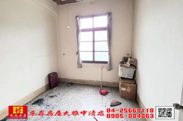 台中神岡透天-2