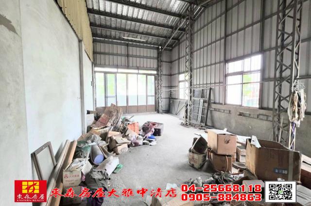 台中神岡透天-3