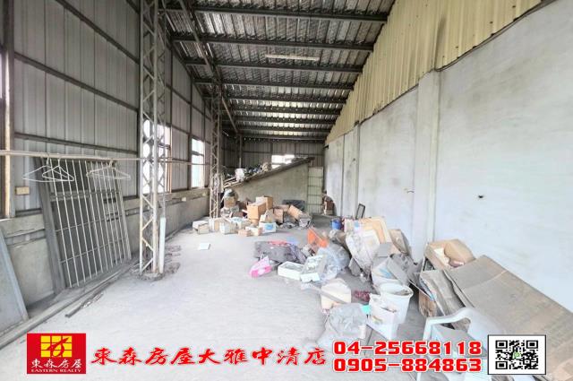 台中神岡透天-4