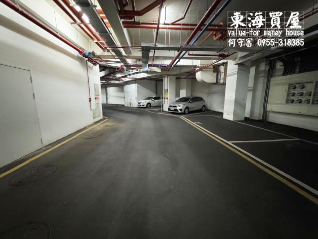 台中龍井大樓-8