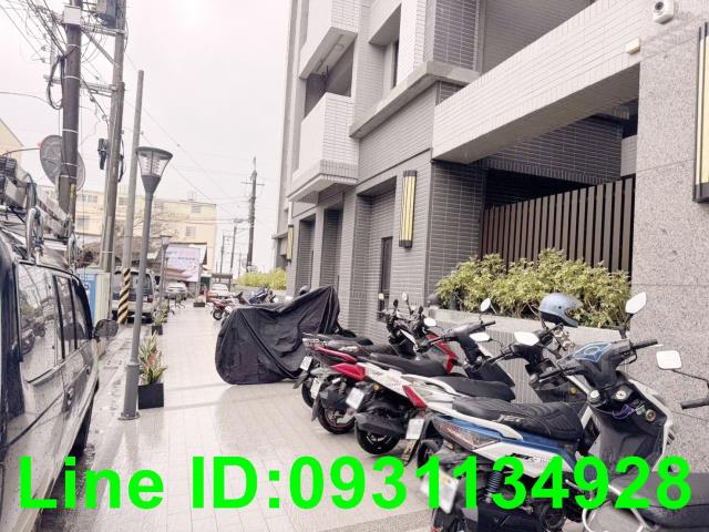 台中后里華廈-7