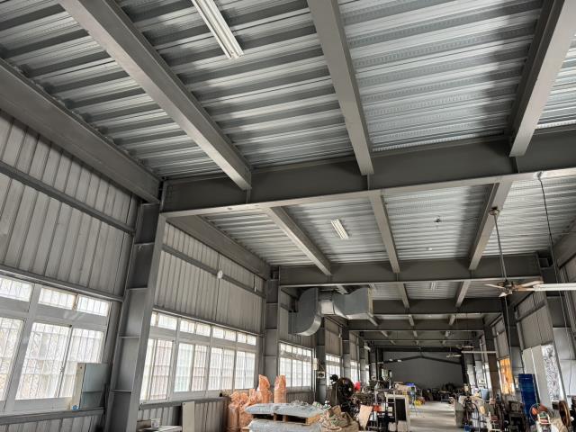台中神岡廠房-12