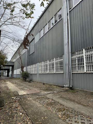 台中神岡廠房-2