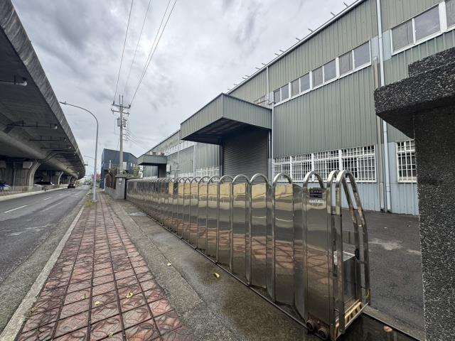 台中神岡廠房-3