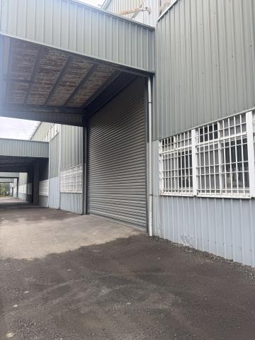 台中神岡廠房-4