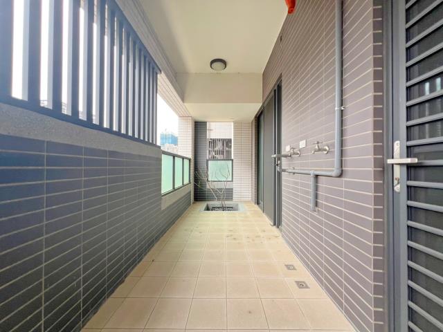 台中梧棲華廈-8