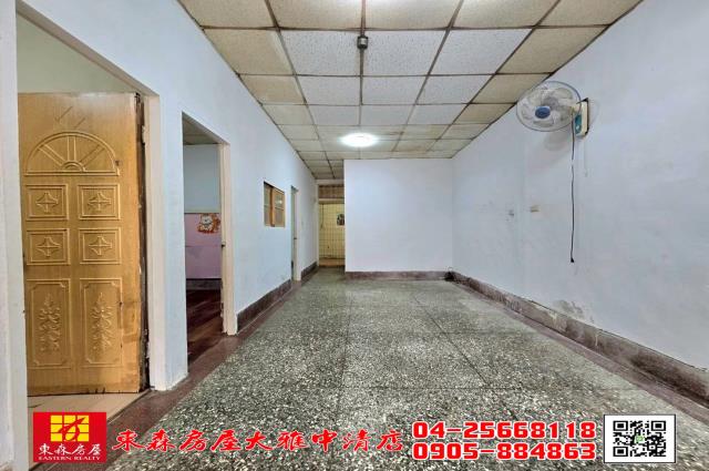 台中大雅透天-1