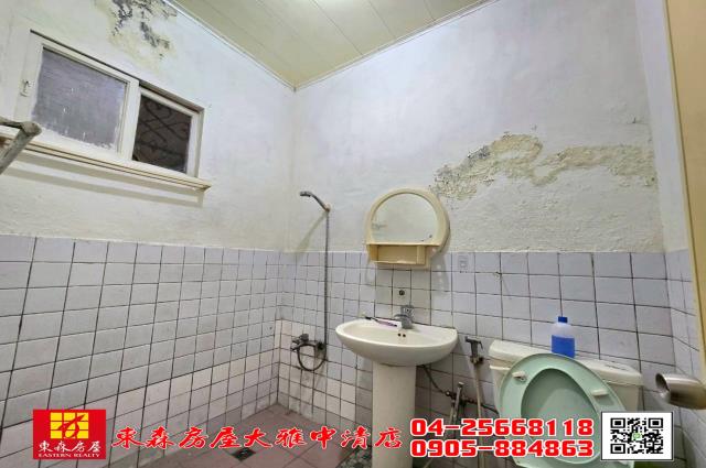 台中大雅透天-7