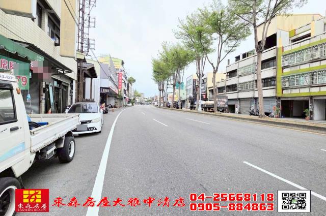 台中神岡廠房-6