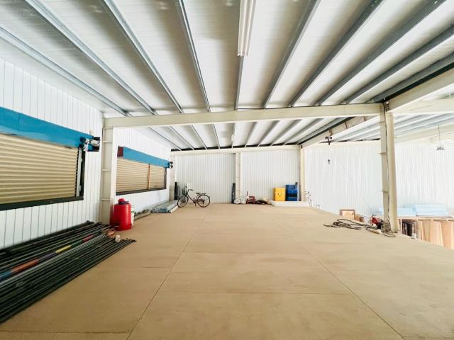 台中龍井廠辦-11