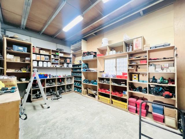 台中龍井廠辦-6