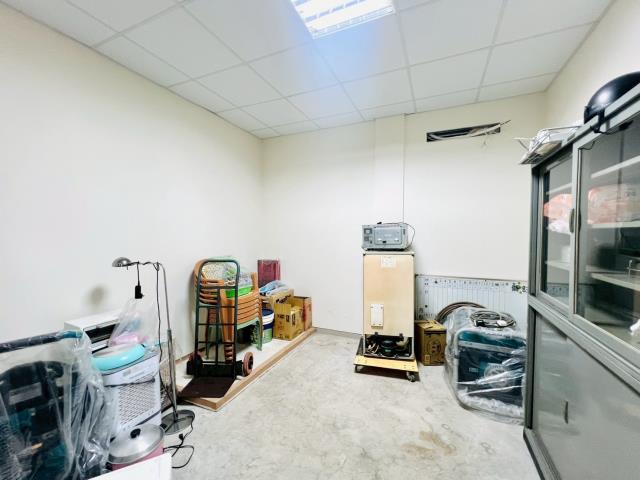 台中龍井廠辦-7