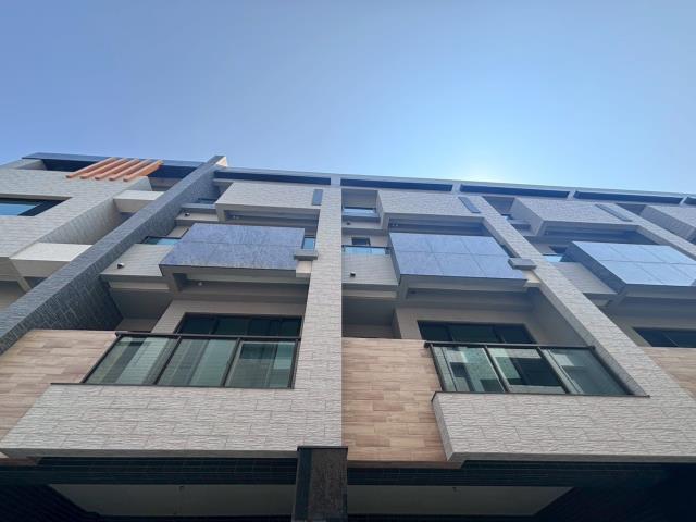 台中梧棲別墅-0