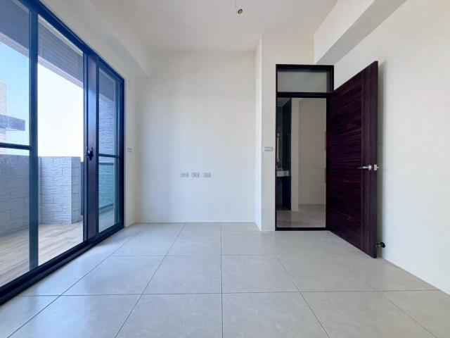 台中梧棲別墅-11