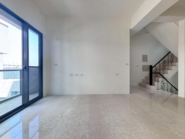 台中梧棲別墅-4