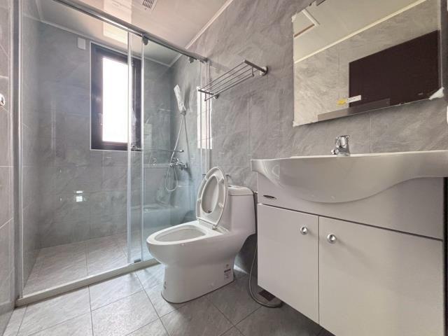 台中梧棲別墅-7