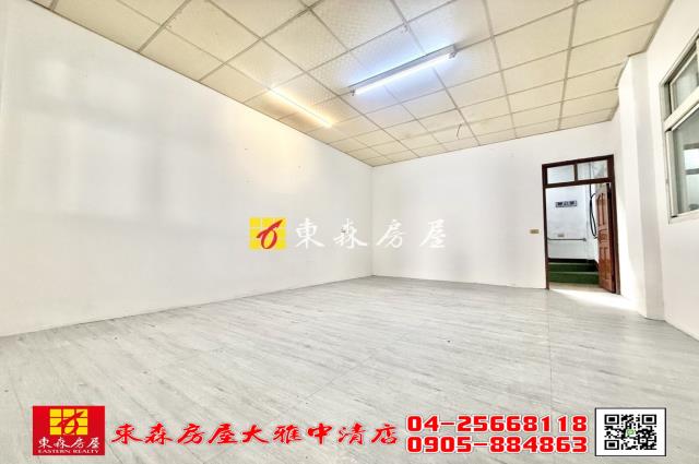 台中神岡農舍-9