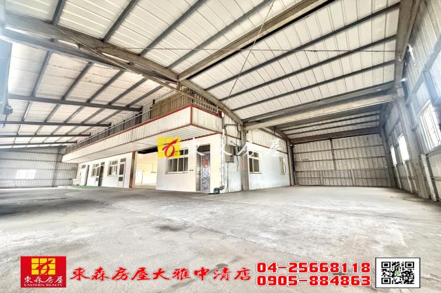 台中神岡農舍-0