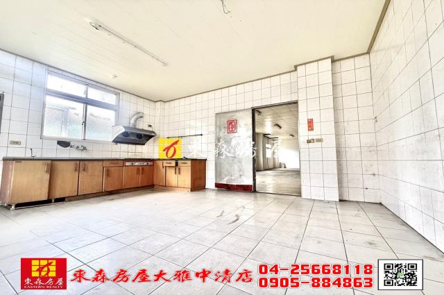 台中神岡農舍-3