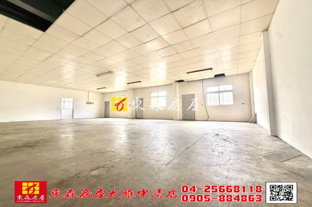 台中神岡農舍-4