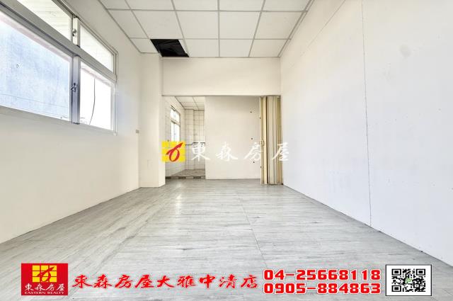 台中神岡農舍-6