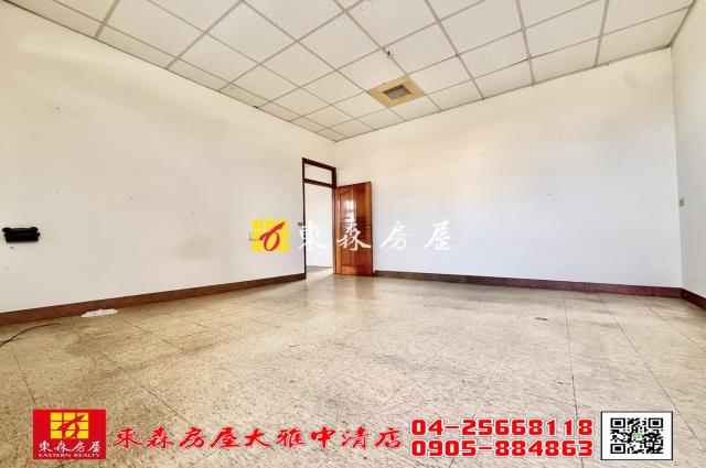 台中神岡農舍-7