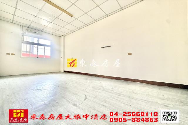 台中神岡農舍-8