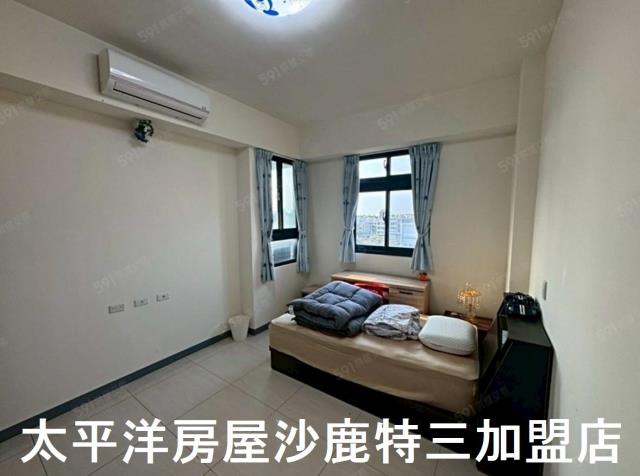 台中沙鹿別墅-11