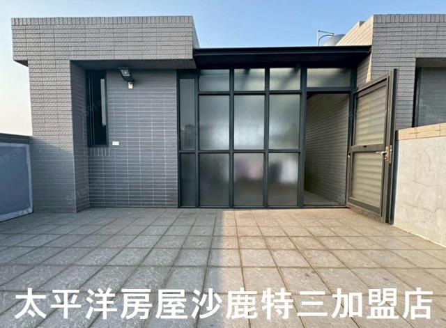 台中沙鹿別墅-13