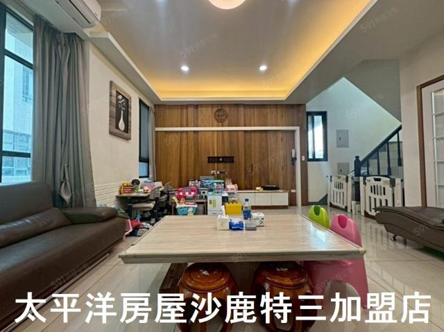 台中沙鹿別墅-14