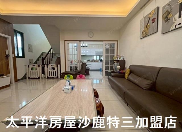 台中沙鹿別墅-2