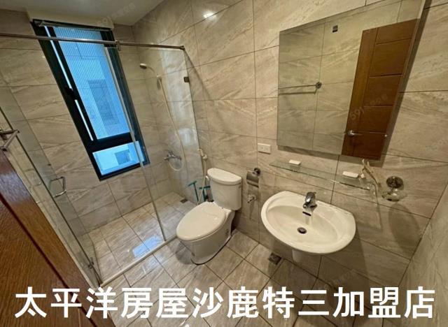 台中沙鹿別墅-8