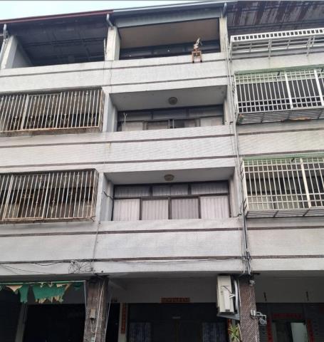 台中透天-0