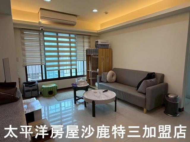 沙鹿華廈-9