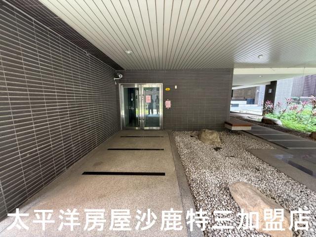 沙鹿華廈-0