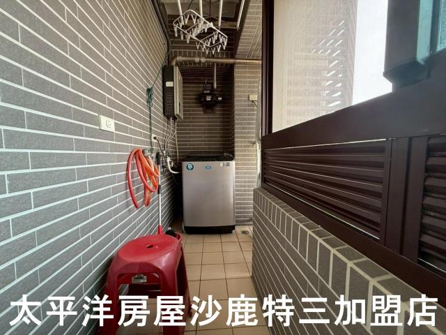 沙鹿華廈-6