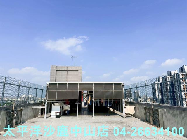 台中華廈-9