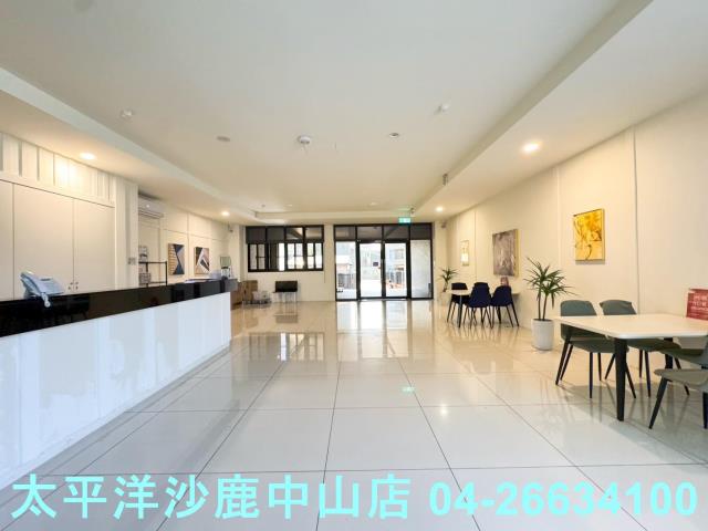 台中華廈-11