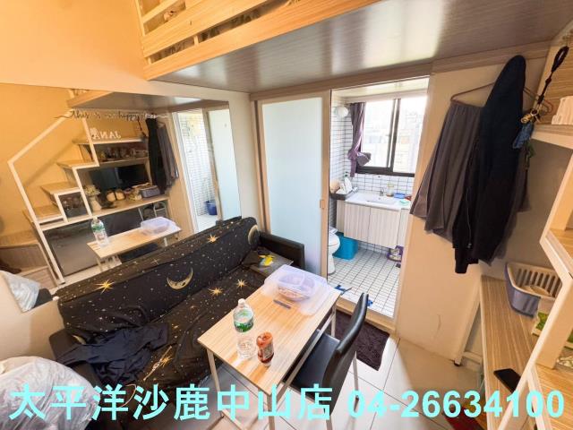 台中華廈-1
