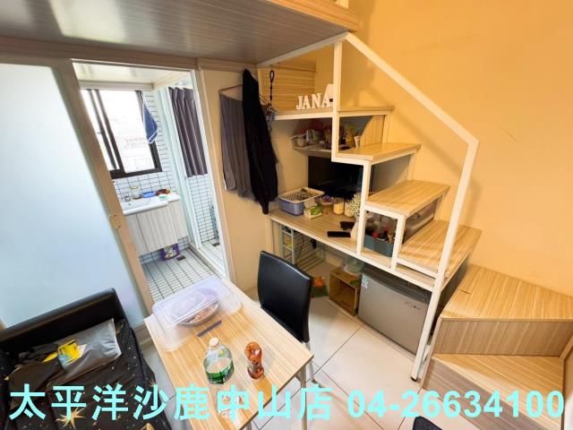 台中華廈-2