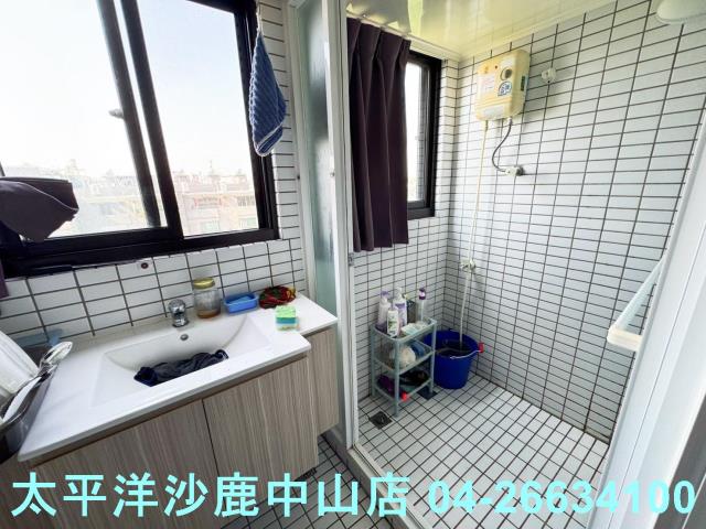 台中華廈-3