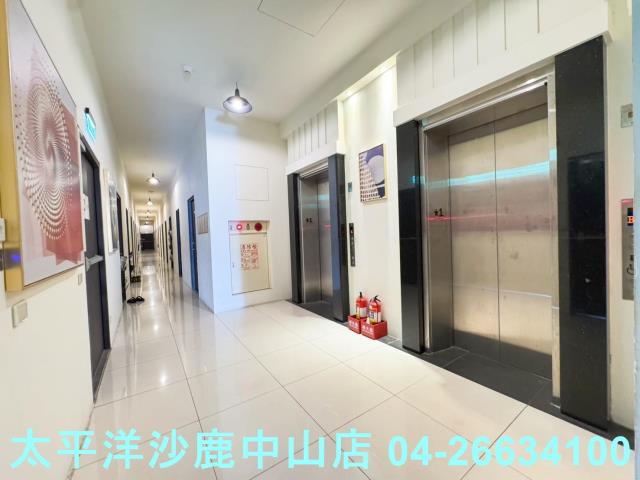 台中華廈-6