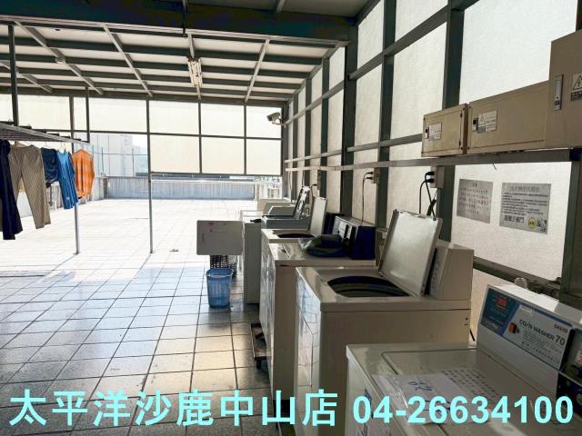 台中華廈-8
