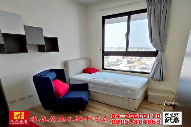 台中大雅大樓-0